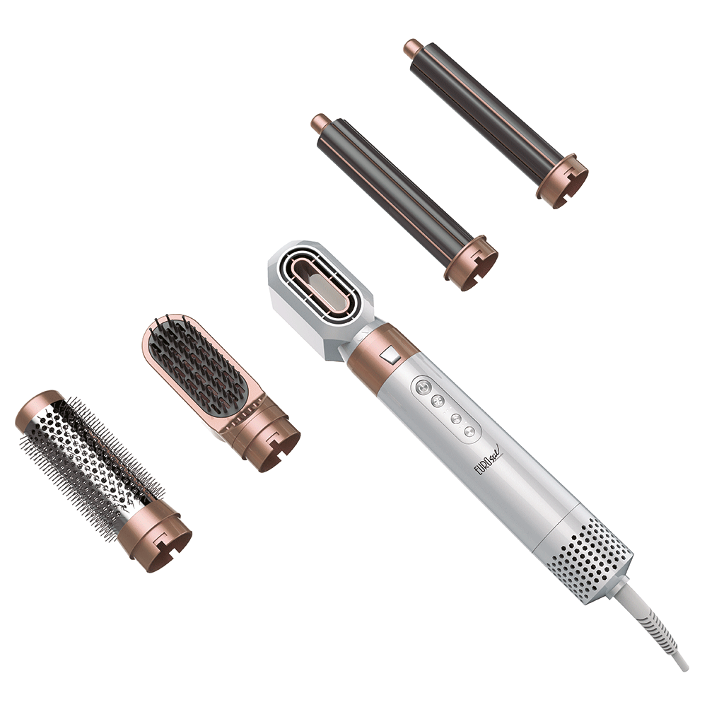 Sèche-cheveux professionnel Eurostil Penta