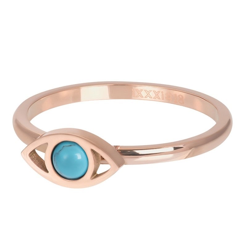 iXXXi Jewelry Vulring Lucky Eye