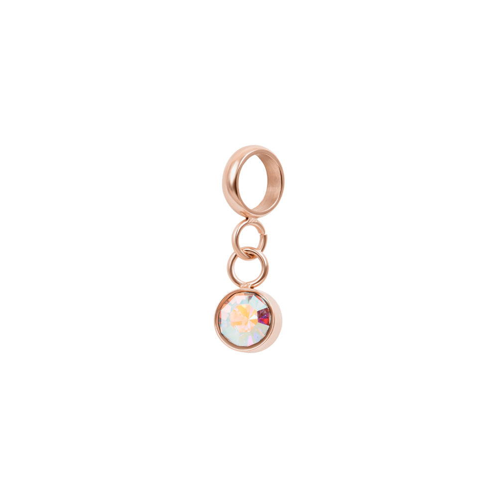 iXXXi Connect Charm Stone AB