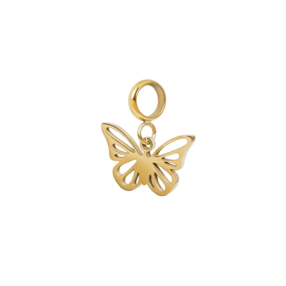 iXXXi Connect Charm Butterfly