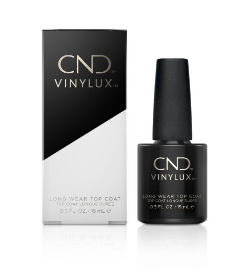 CND ™ VINYLUX™ LONG WEAR TOP COAT