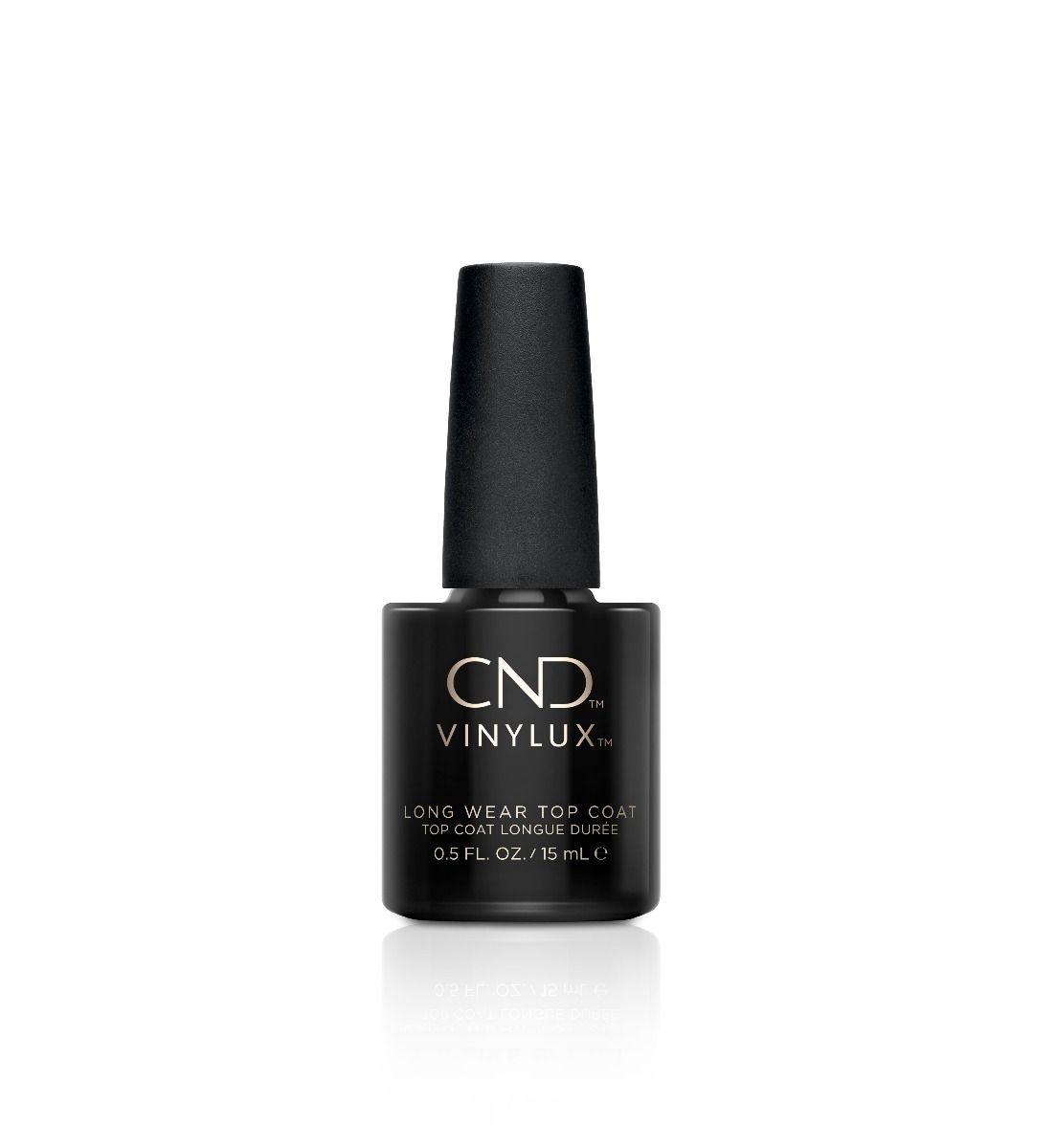 CND™ VINYLUX™ FINITION LONGUE TENUE