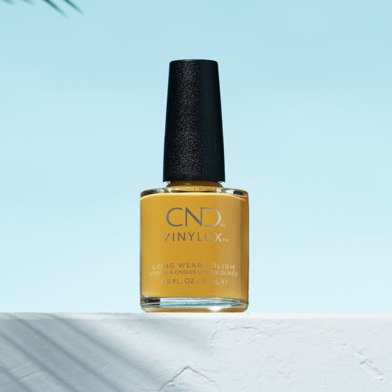 CND Vinylux Collection Rêve Méditerranéen Été 2022