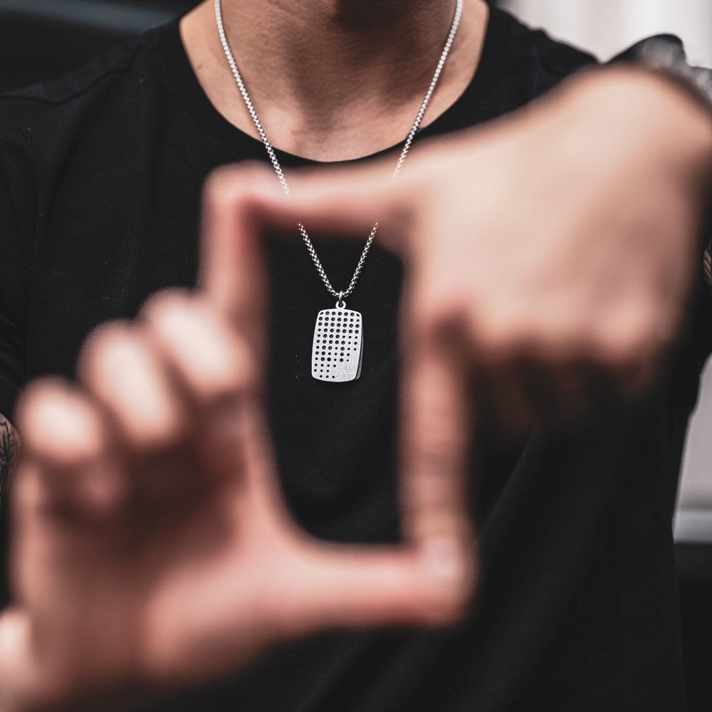 iXXXi Men Ouvre-pendentif