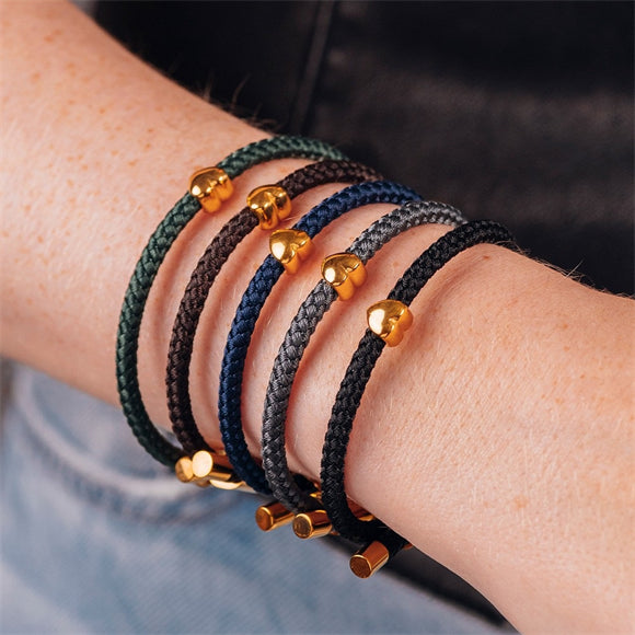 iXXXi Bijoux Bracelet Cosy Coeur