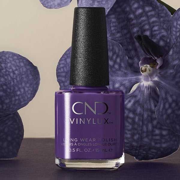 CND Vinylux In Collection Bloom d'Automne 2022