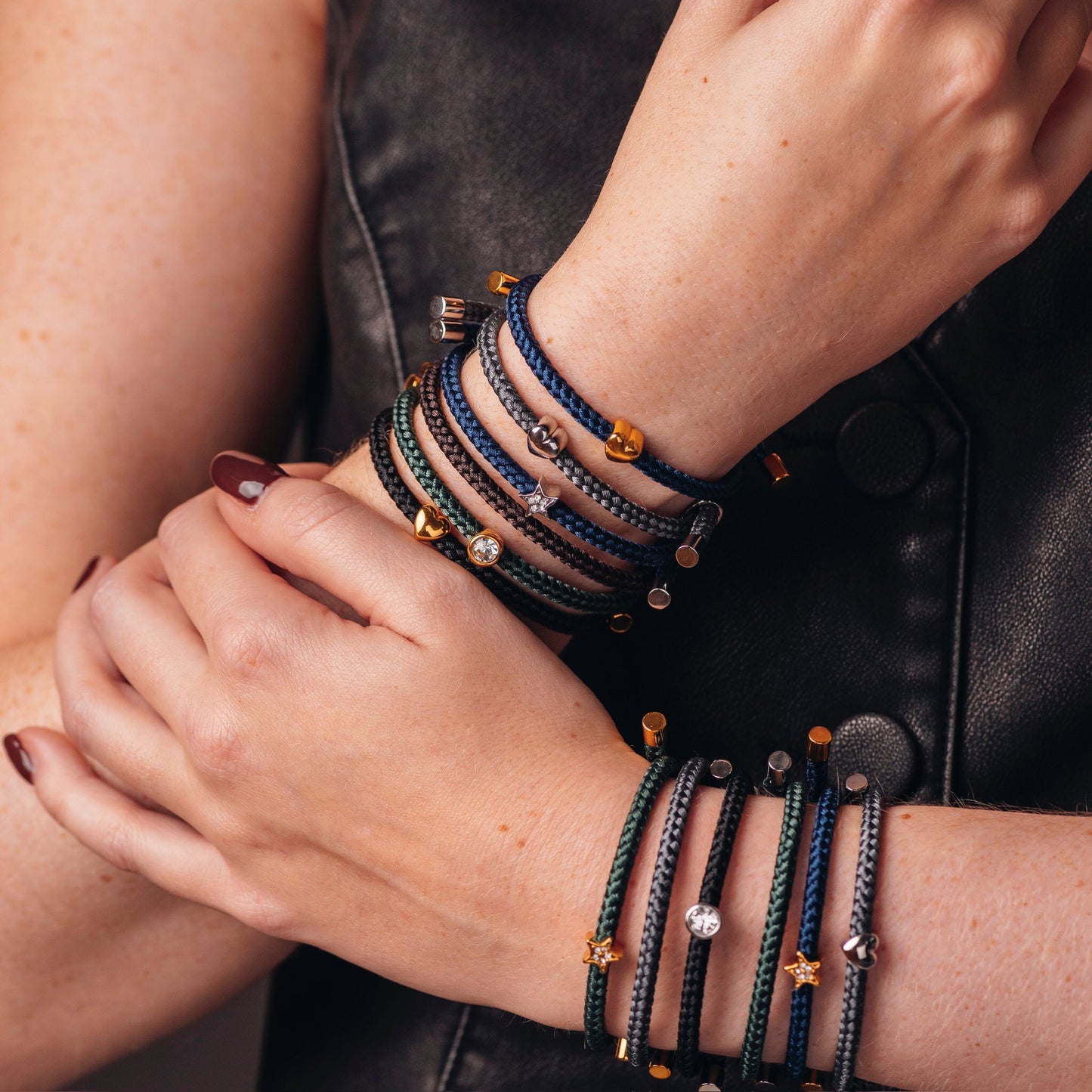 iXXXi Bijoux Bracelet Cosy Coeur