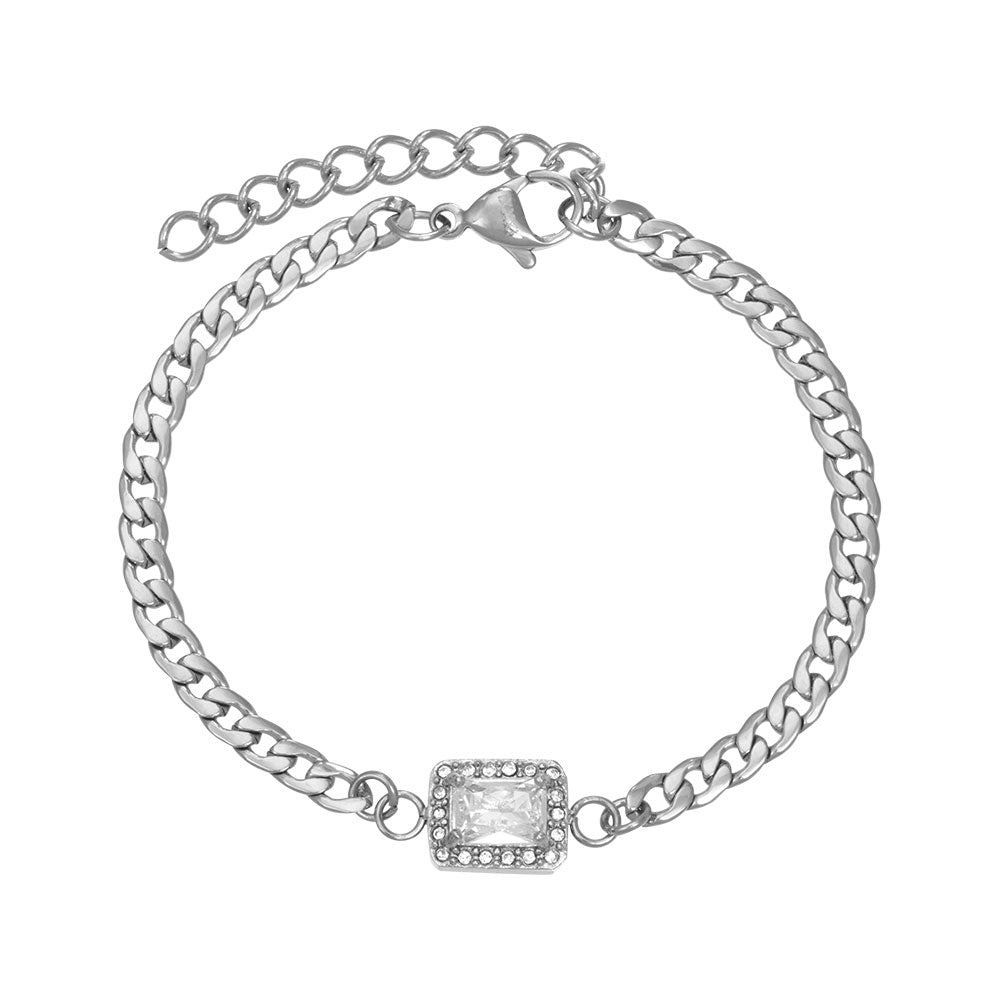 Coffret Célébration Argent