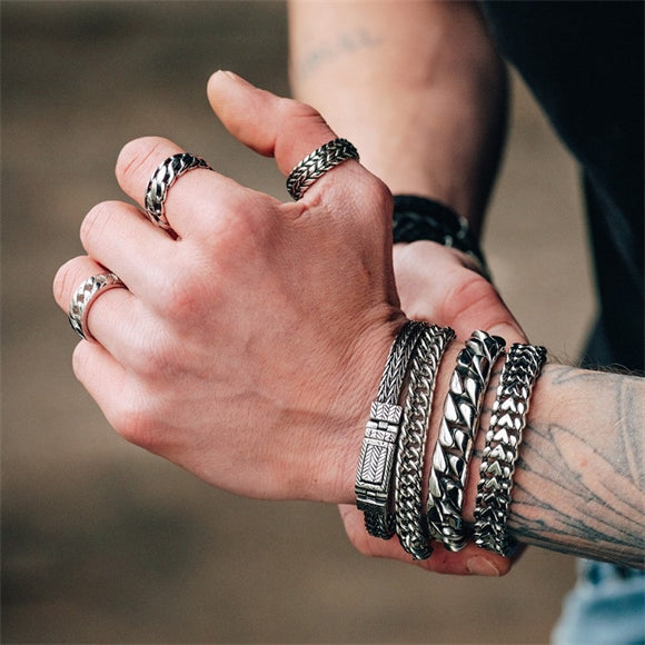 iXXXi Bracelet Homme Brasilia