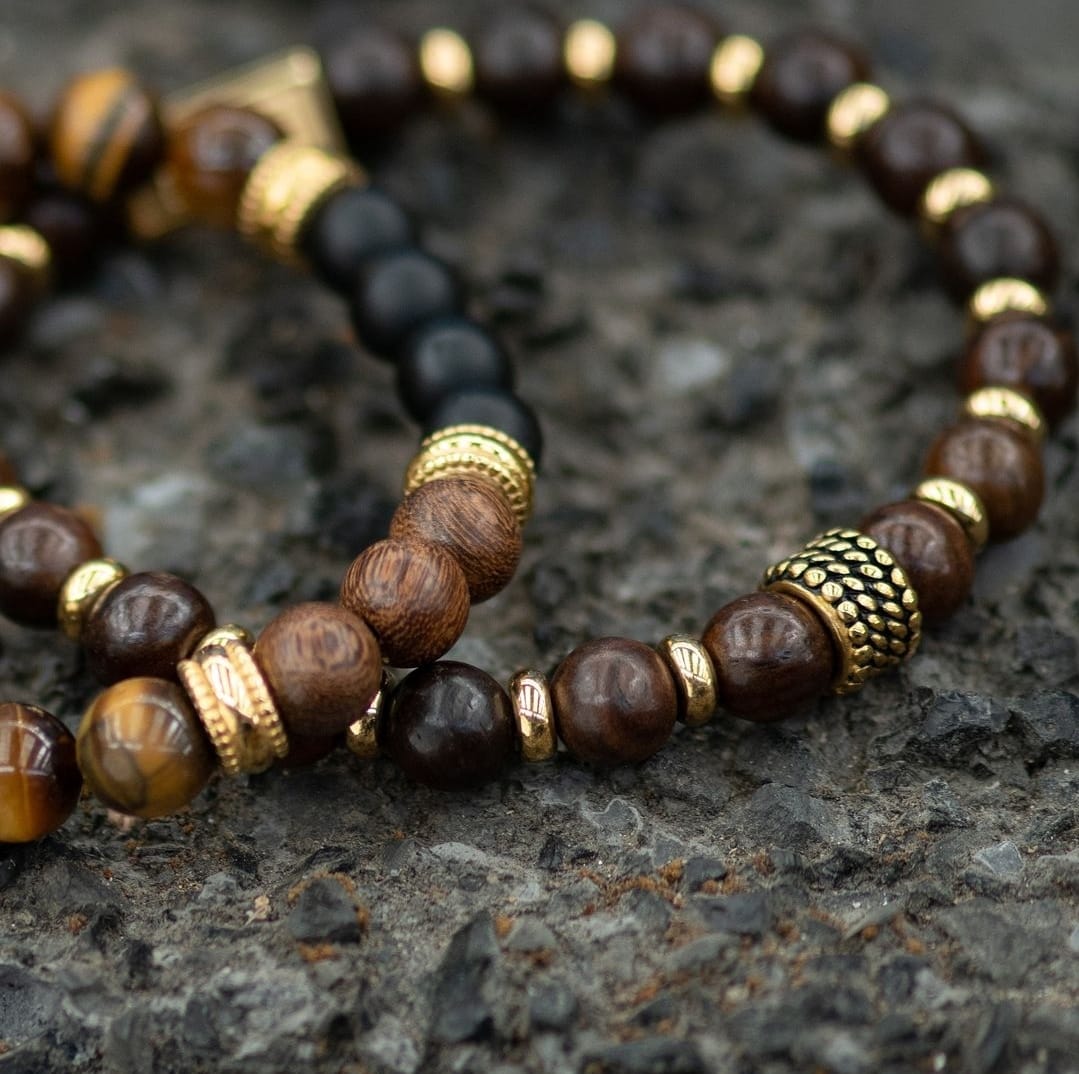 iXXXi Parure de Bijoux Homme Cliff & Steff