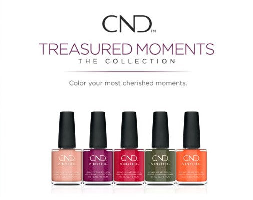 CASQUETTE ET ROBE CND VINYLUX #328