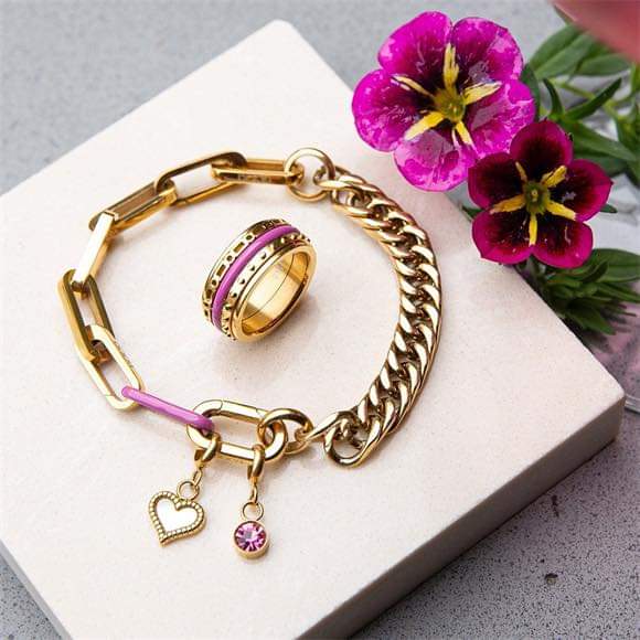 Bracelet composite iXXXi Connect Dee