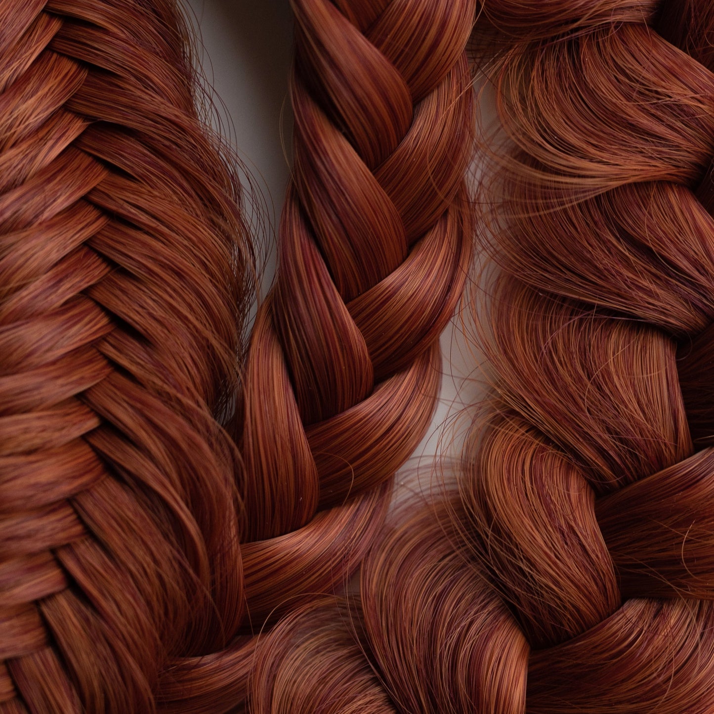 Infinity Braids - Lizzy Fire Dash