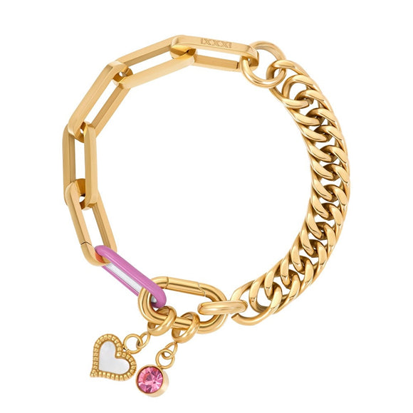 Bracelet composite iXXXi Connect Dee