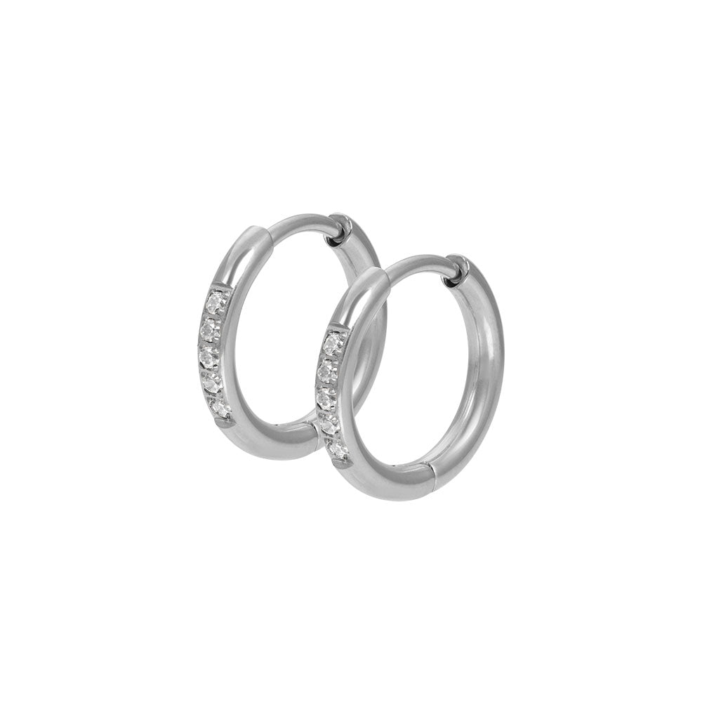 Coffret Célébration Argent