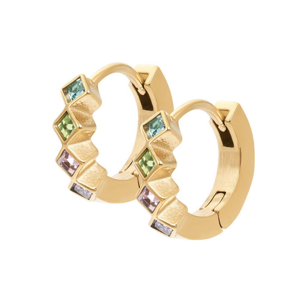 iXXXi Jewelry Earstud Blossom