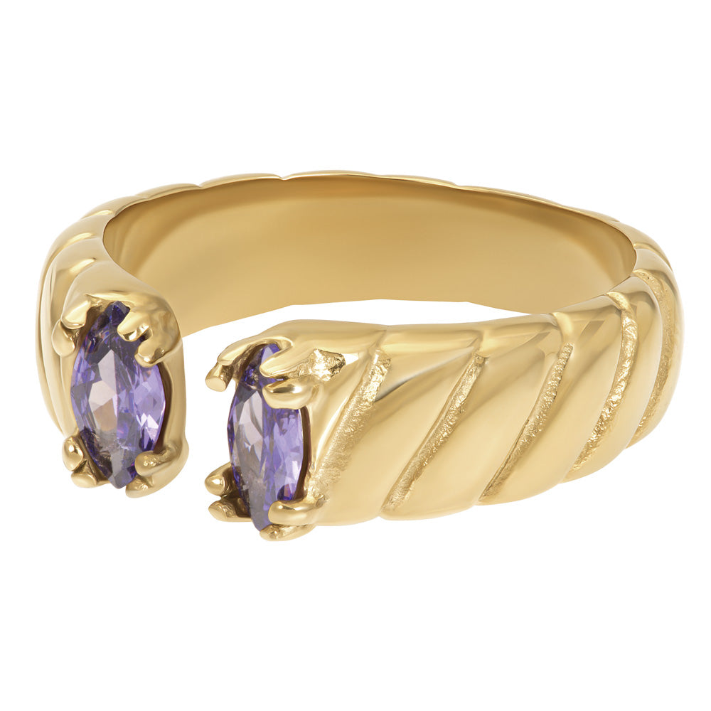 iXXXi Fame Adore Tanzanite | Nance@Home