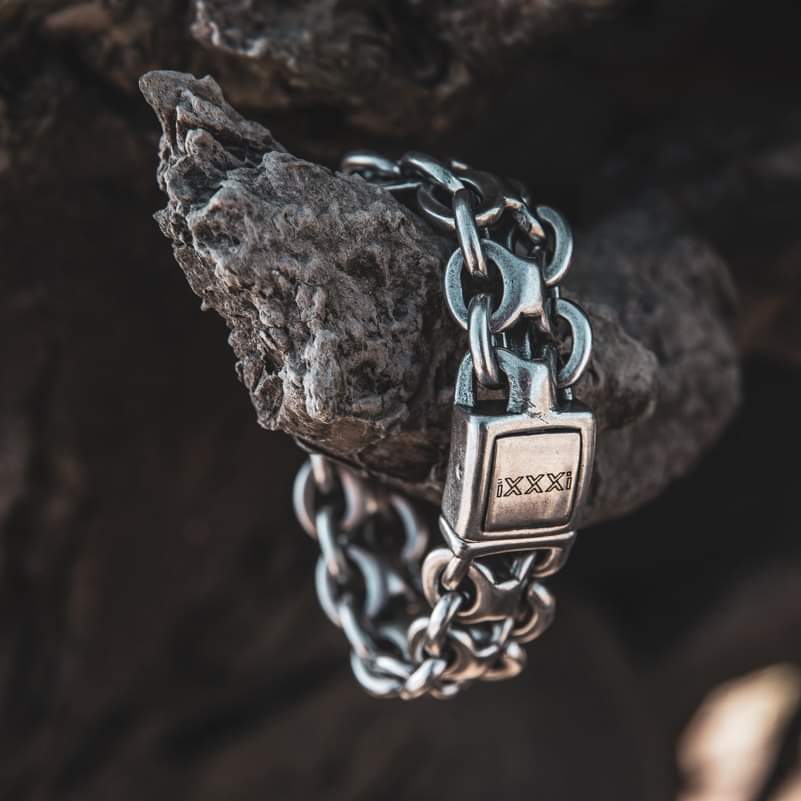 Bracelet iXXXi Homme Cuba