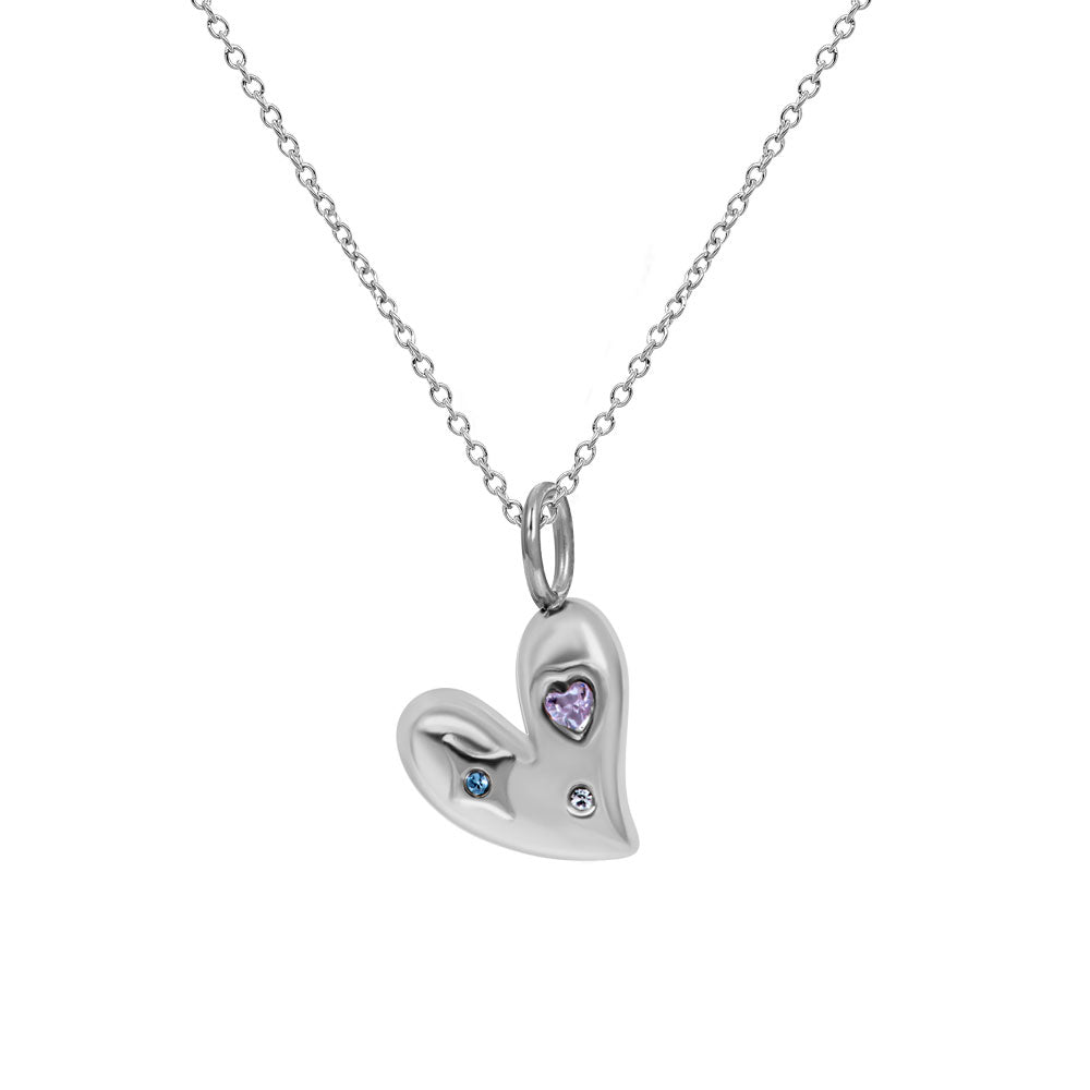 Ensemble de bijoux iXXXi Lovely