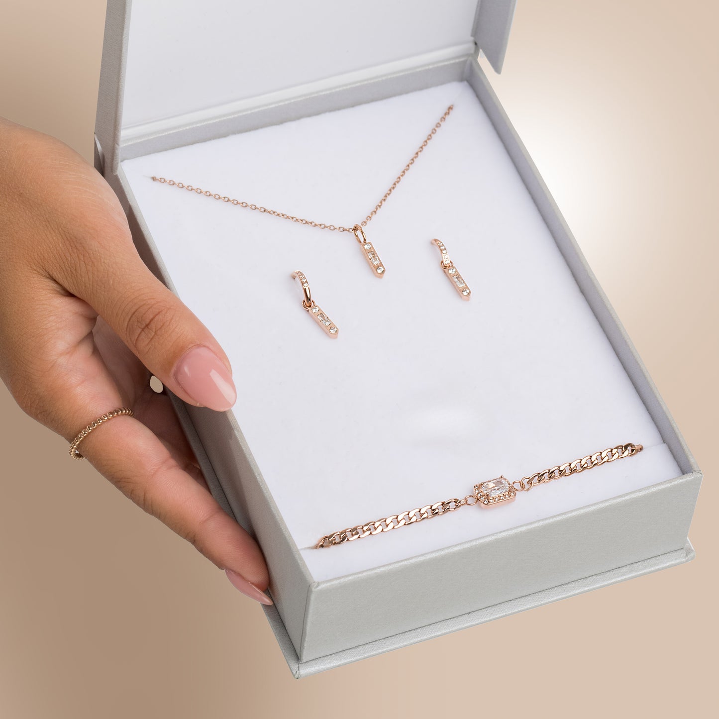 Coffret iXXXi Sparkle Small