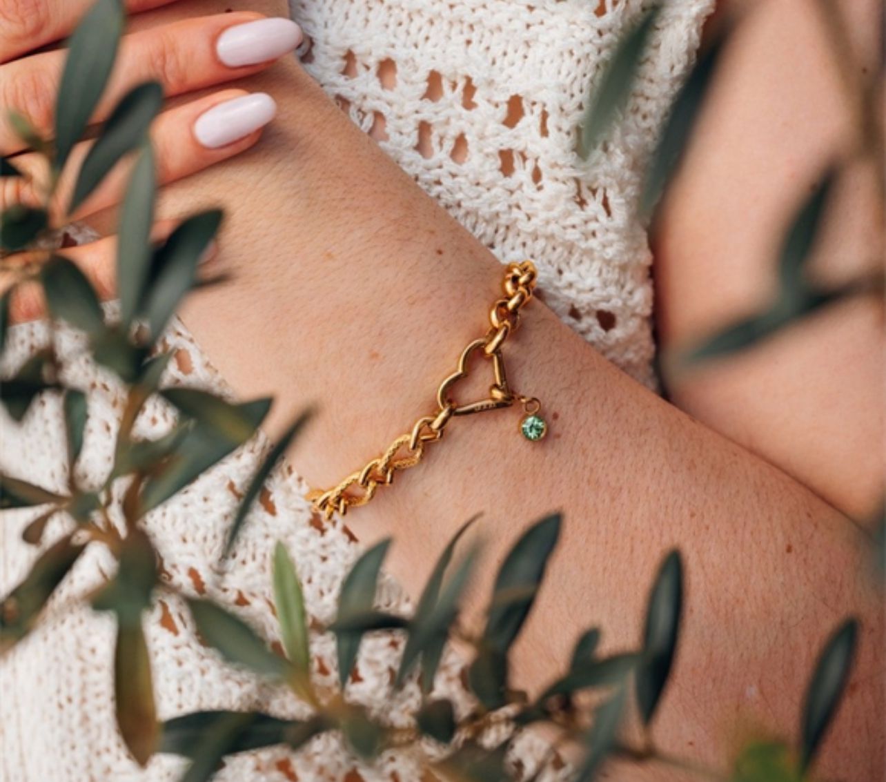 Chaîne iXXXi Connect Bailey