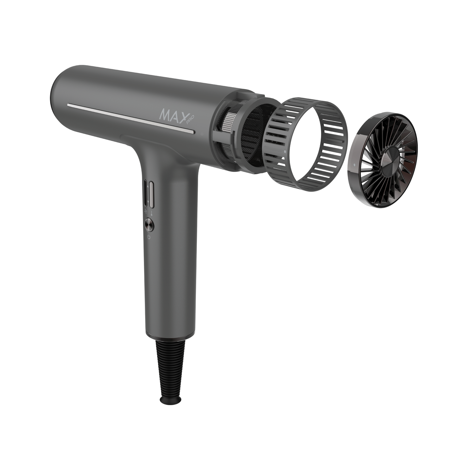 Sèche-cheveux Max Pro Infinity 2100W