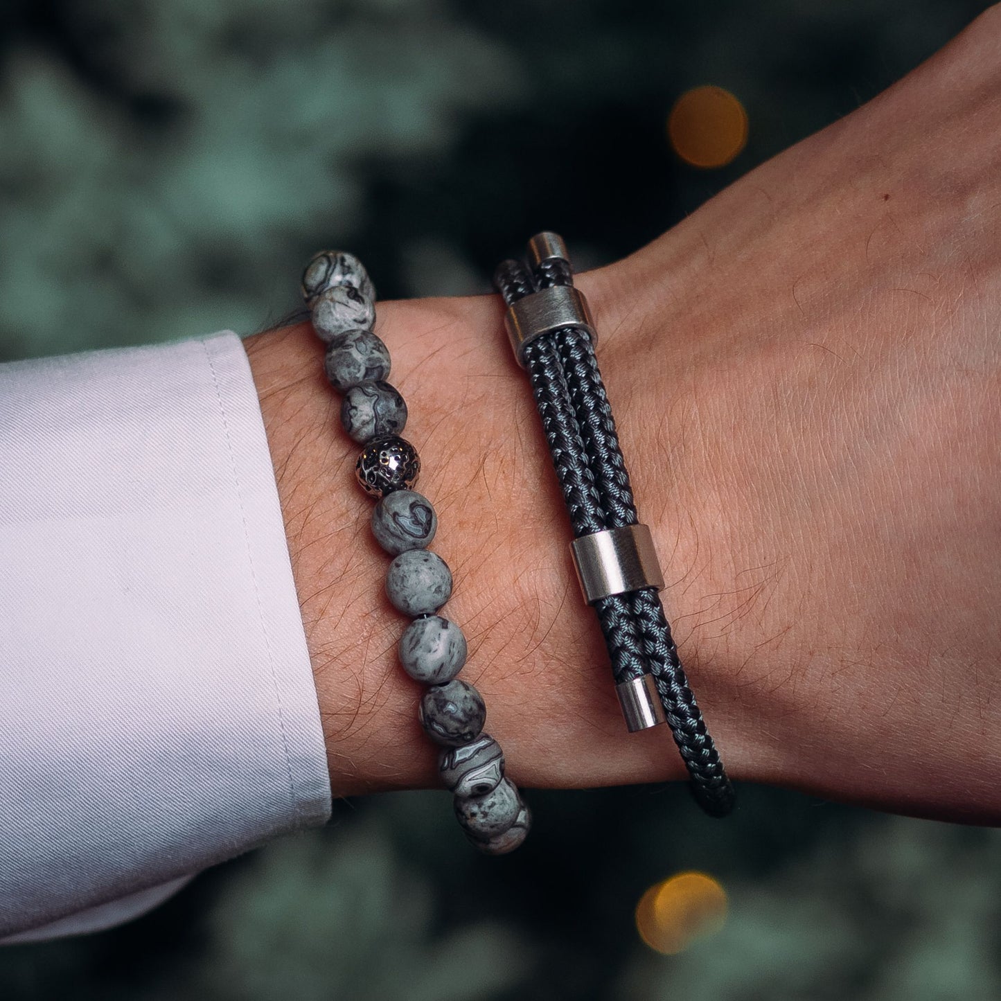 iXXXi Bracelet Homme Jones