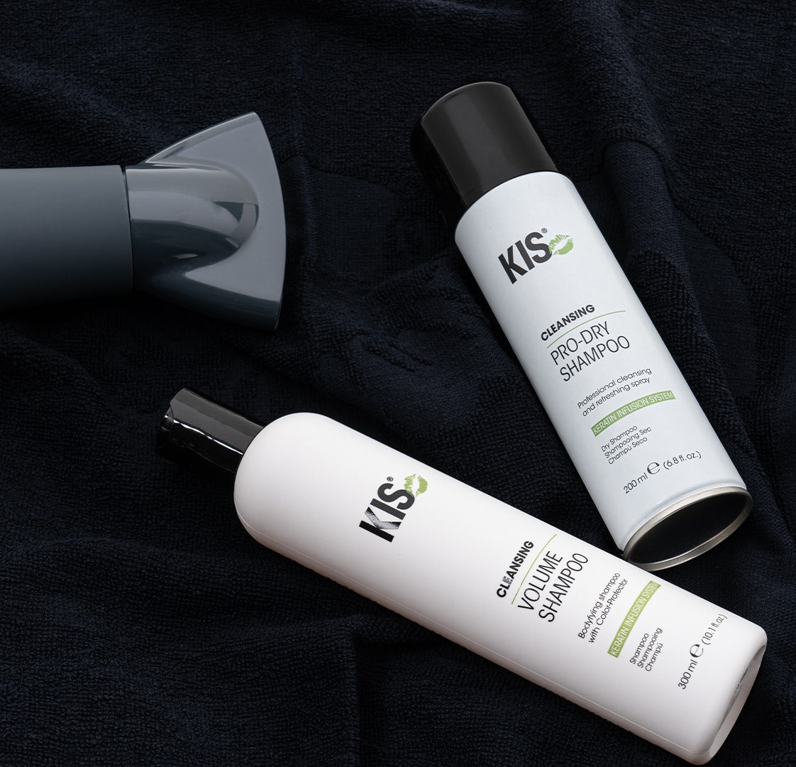 KIS CARE Shampoing Volume 300ml
