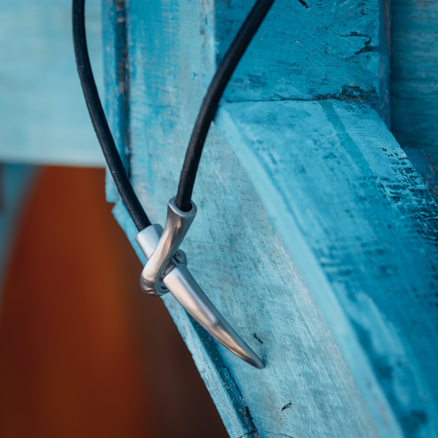 iXXXi Collier Homme Dent