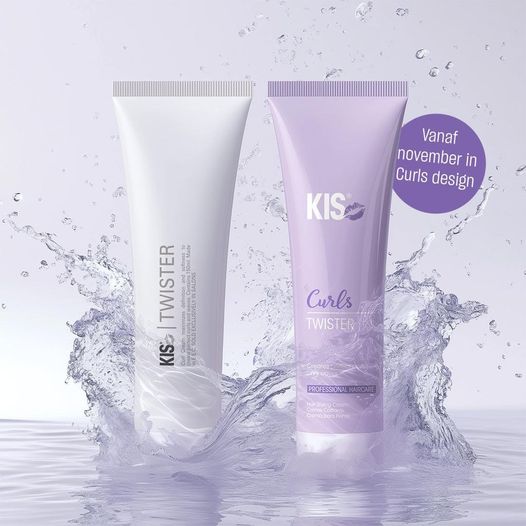 KIS STYLE Twister 150ml