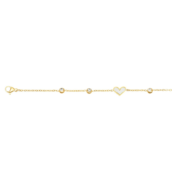 iXXXi Jewelry Bracelet Love Light