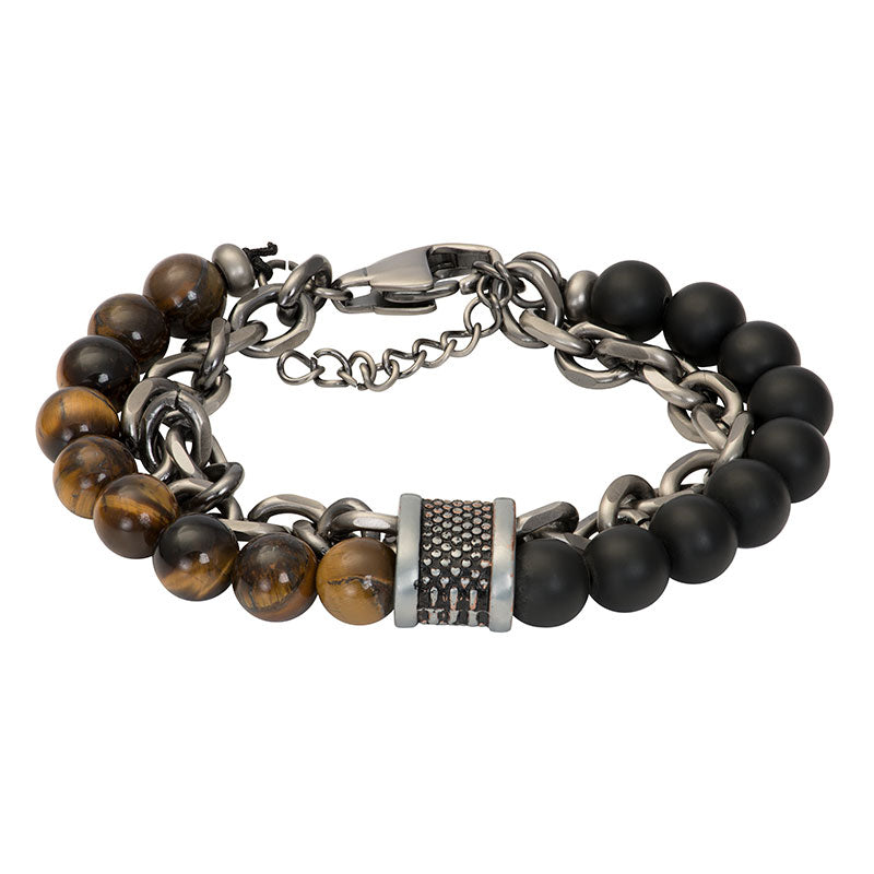 iXXXi Parure de Bijoux Homme Belgique