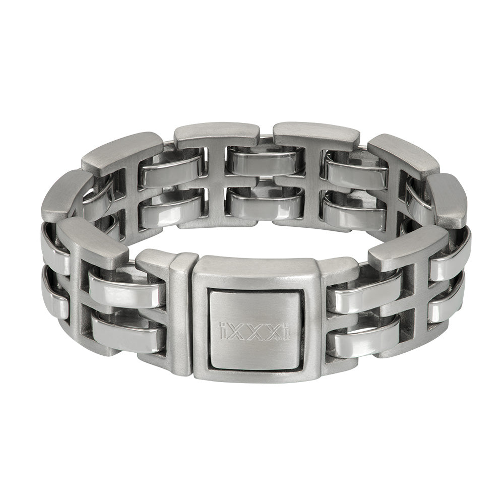 iXXXi Parure de Bijoux Homme Belgique