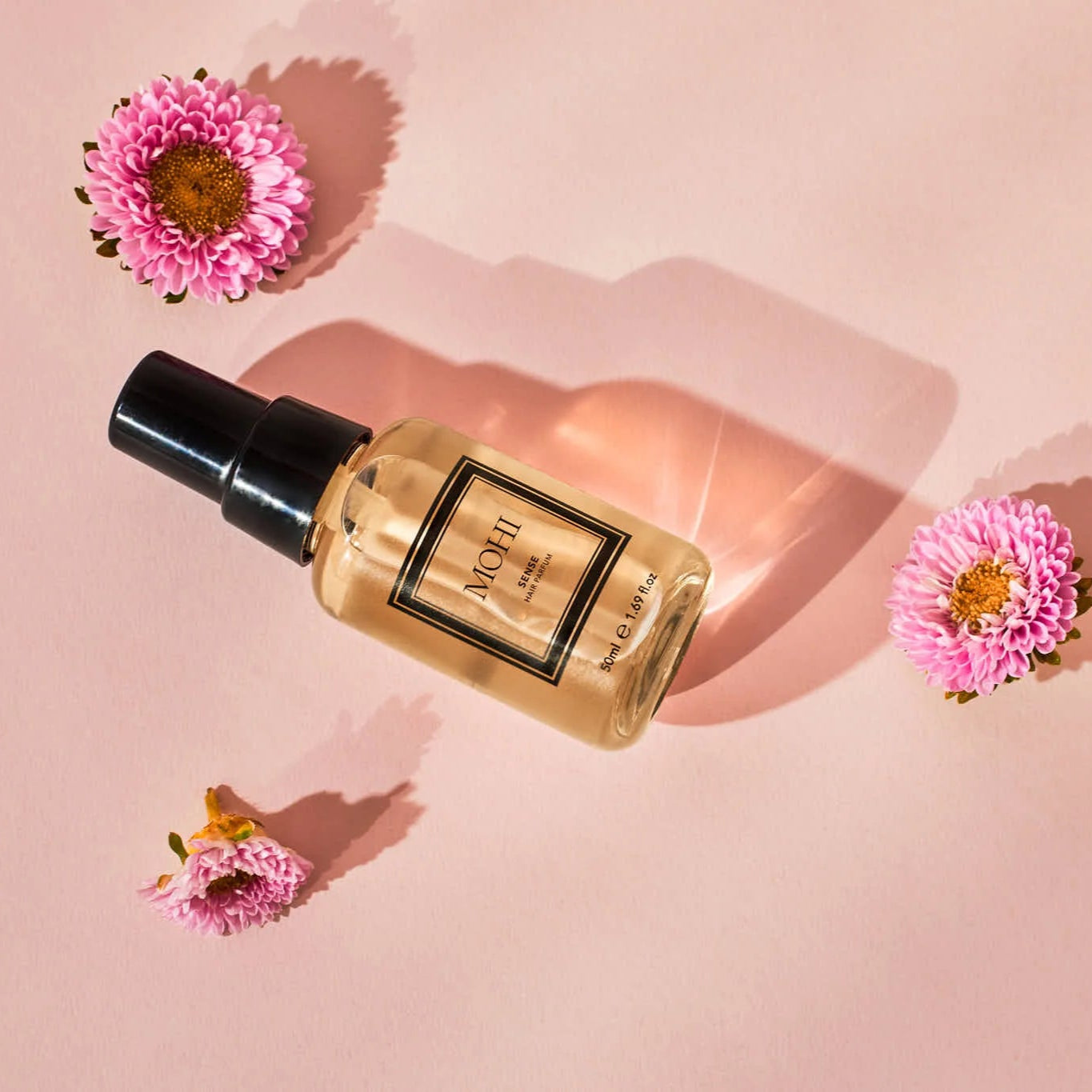 Mohi Hair Sense Parfum capillaire 50 ml