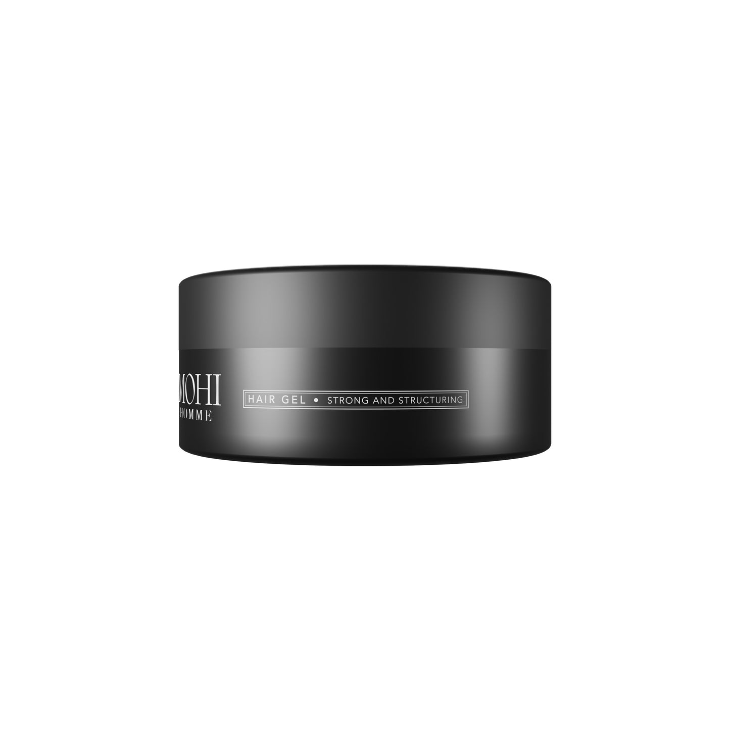 Mohi Hair Gel Capillaire 250 ml