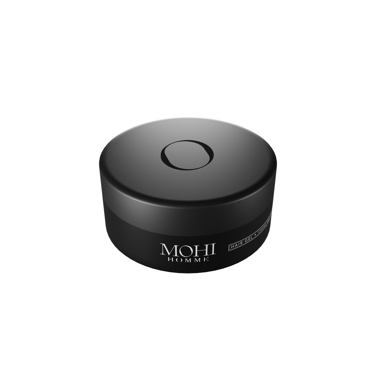 Mohi Hair Gel Capillaire 250 ml