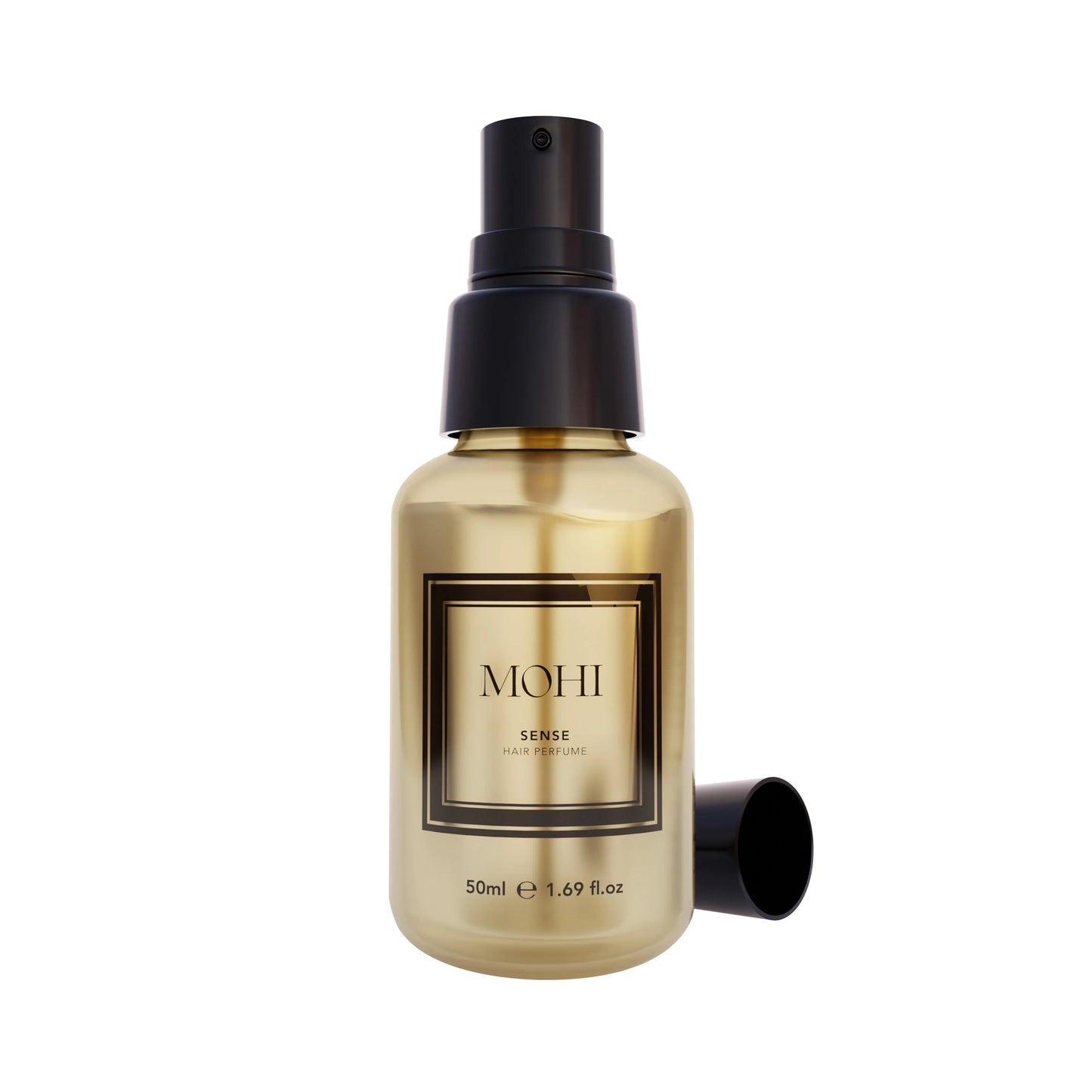 Mohi Hair Sense Parfum capillaire 50 ml