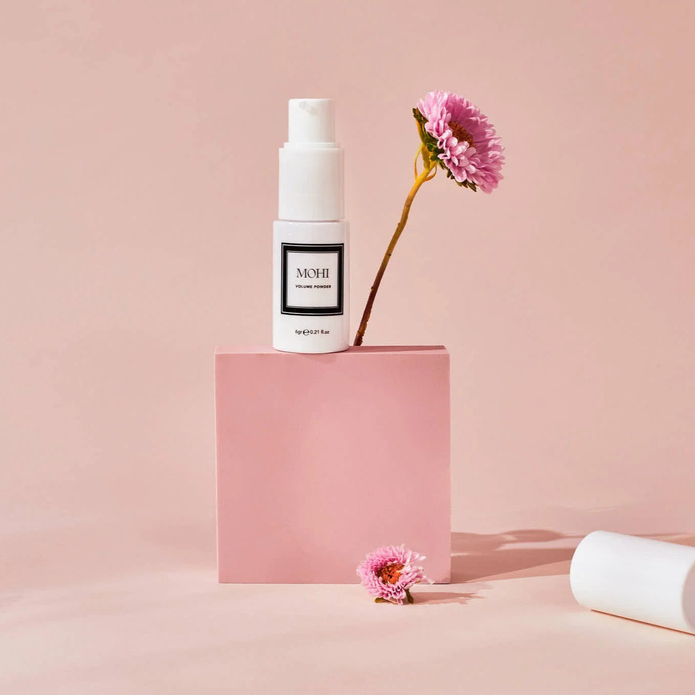 Mohi Poudre Volume Cheveux 6gr