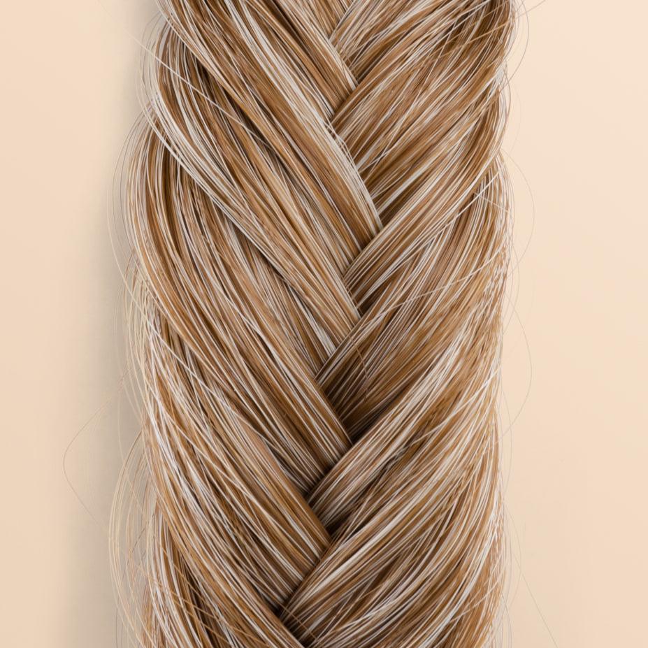 Infinity Braids Jolie Marshmellow Roast
