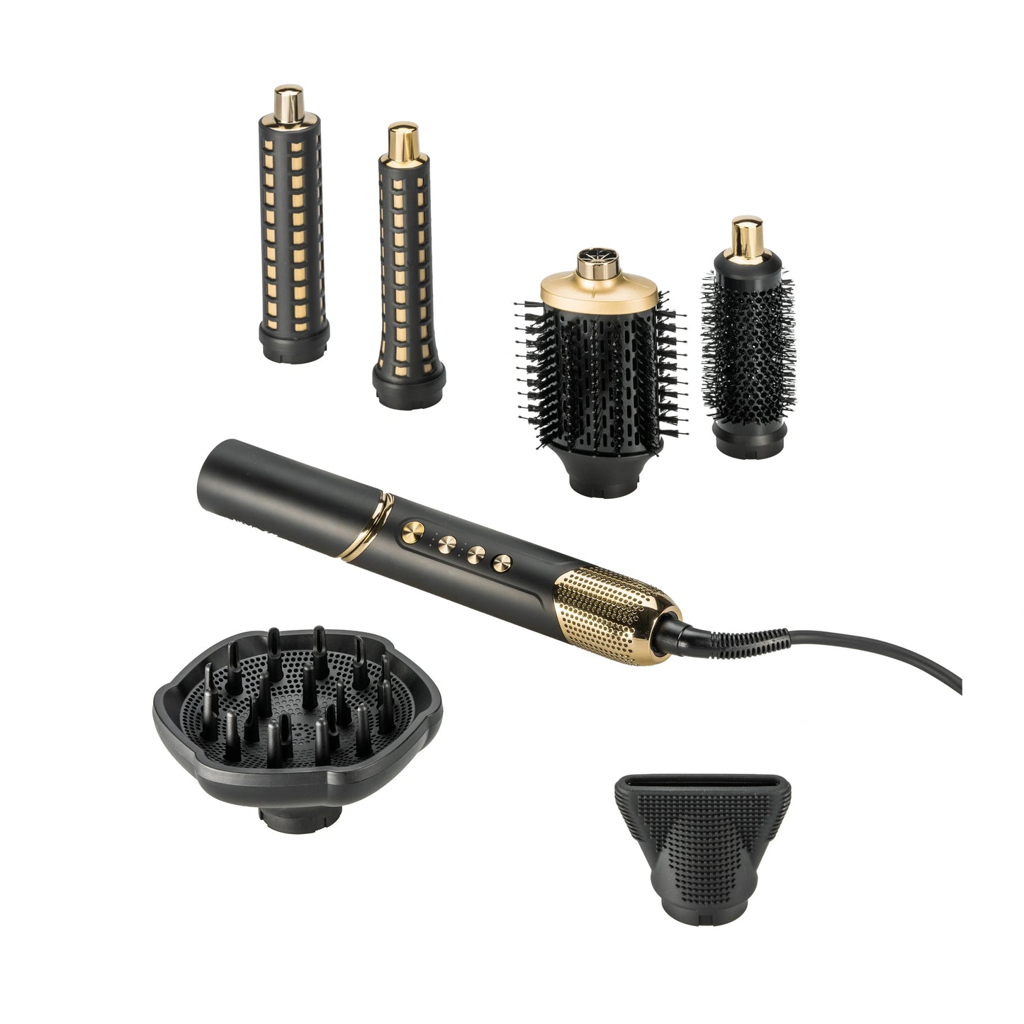 Max Pro Aérostyleur 1400W