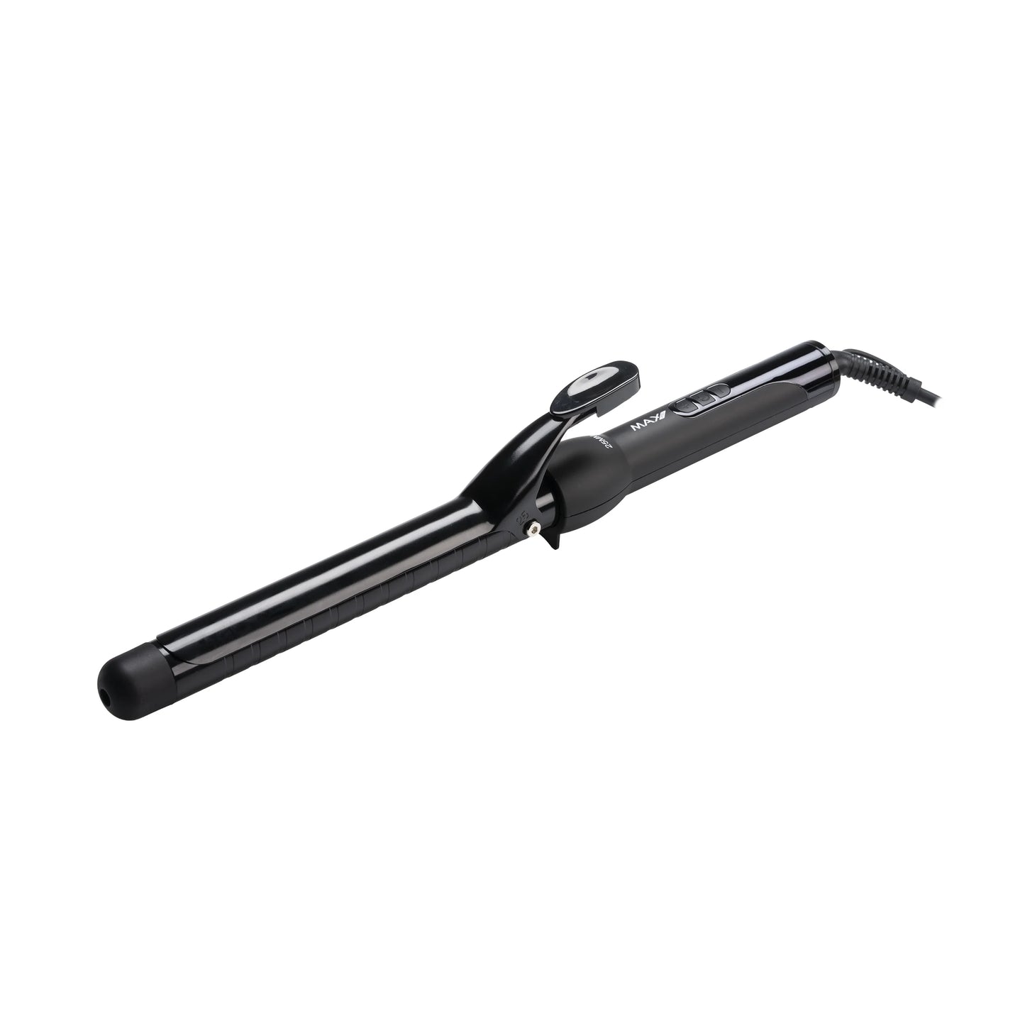 Fer à friser Max Pro Clip 25 mm
