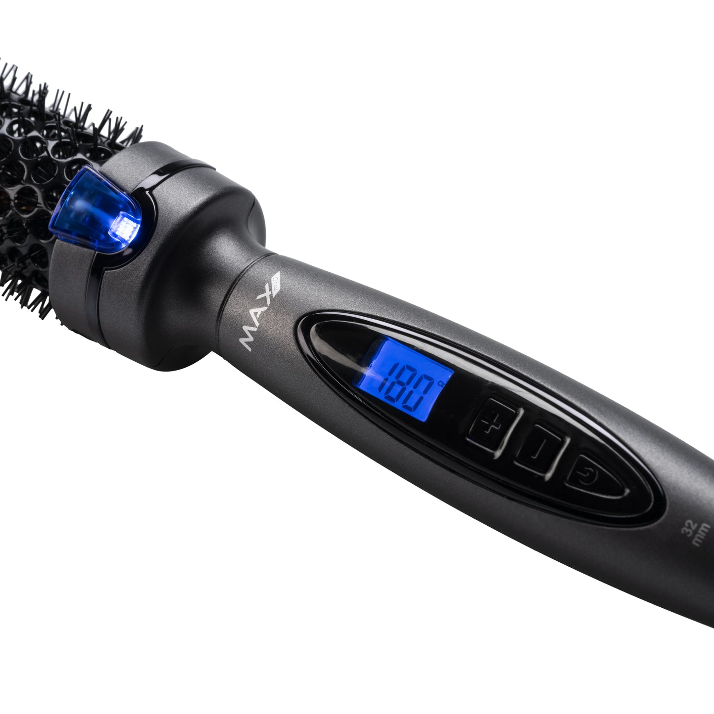 Brosse thermique Max Pro 32 mm