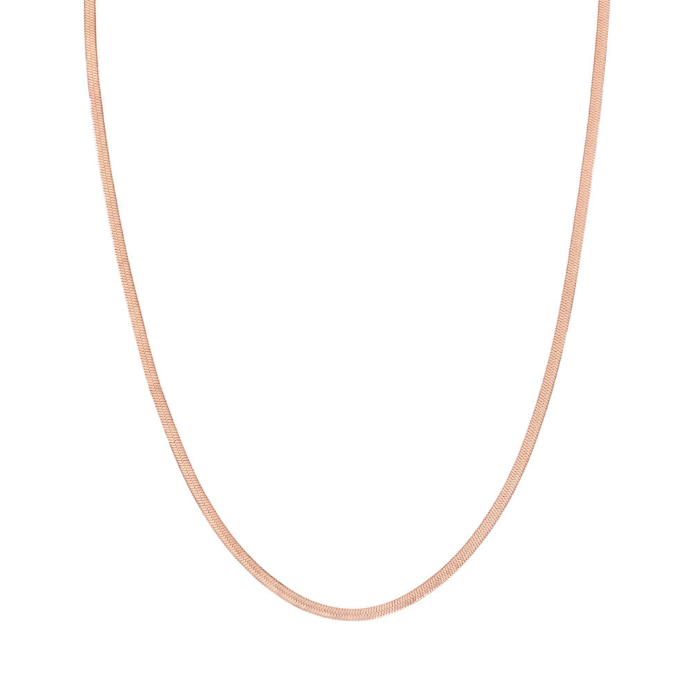iXXXi Jewelry Necklace Sleek