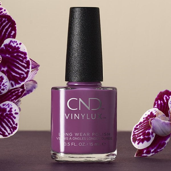 CND Vinylux In Collection Bloom d'Automne 2022