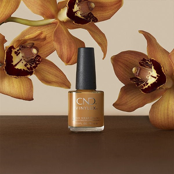 CND Vinylux In Collection Bloom d'Automne 2022