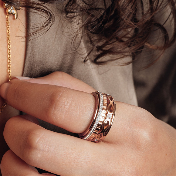 iXXXi Jewelry Vulring Zira