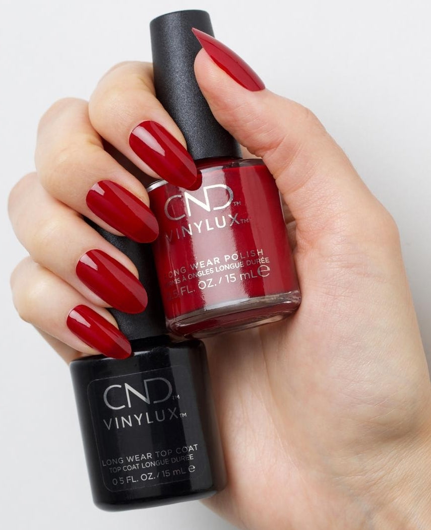 CND Vinylux Décadence #111