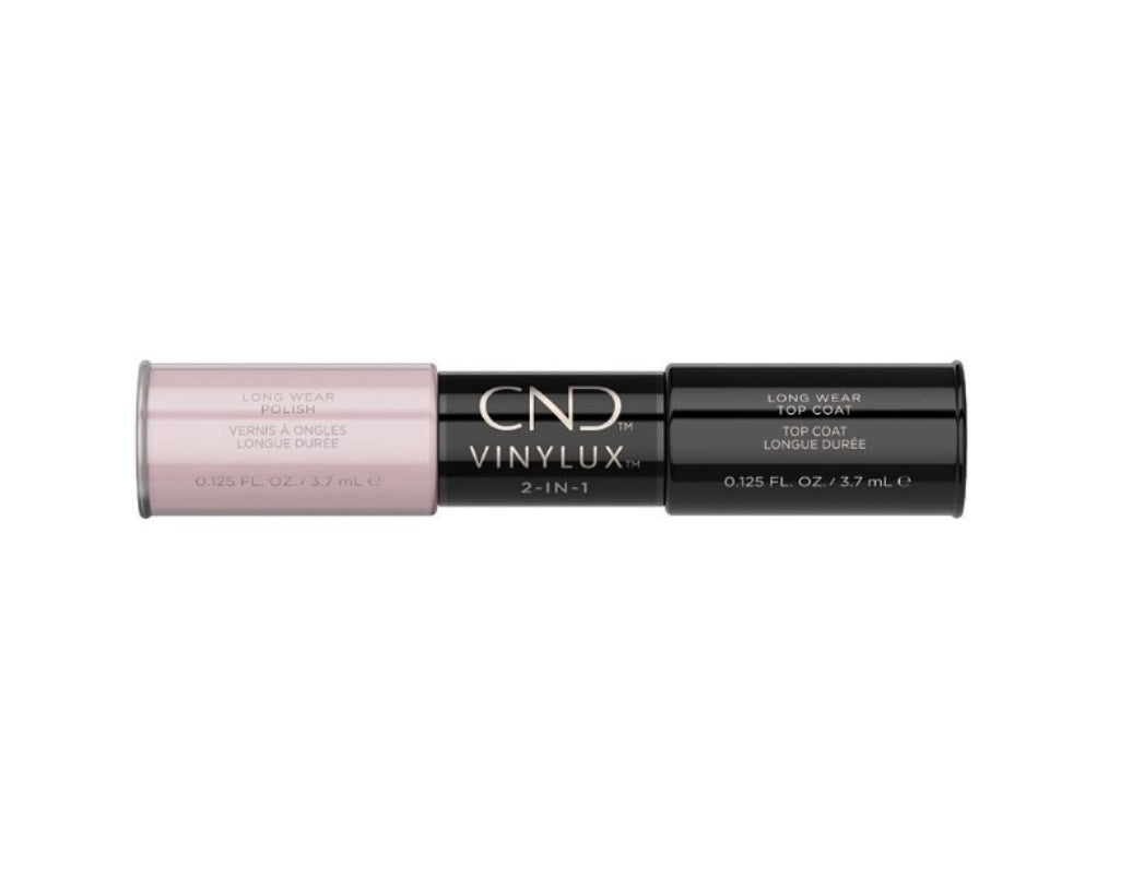 CND VINYLUX Renard des champs 2-EN-1