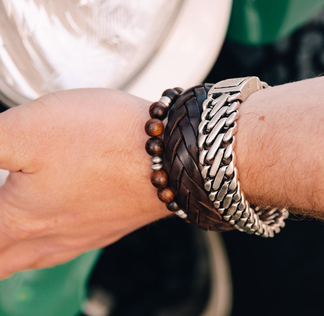 iXXXi Bracelet Homme Stan