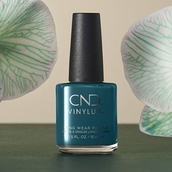 CND Vinylux In Collection Bloom d'Automne 2022
